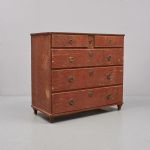 1221 3167 CHEST OF DRAWERS